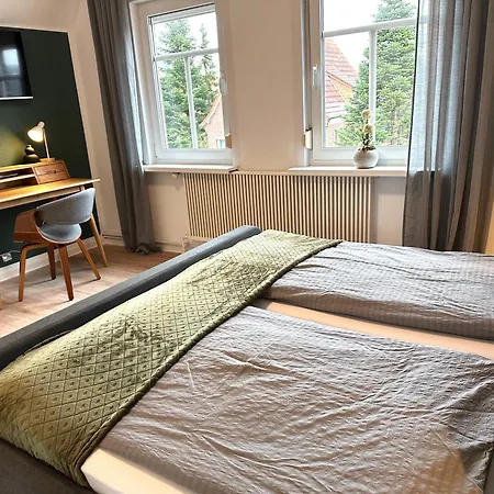 Auszeit Norddeich Hannes I 5 Minuten Zu Fuss Zum Meer Eksteriør billede
