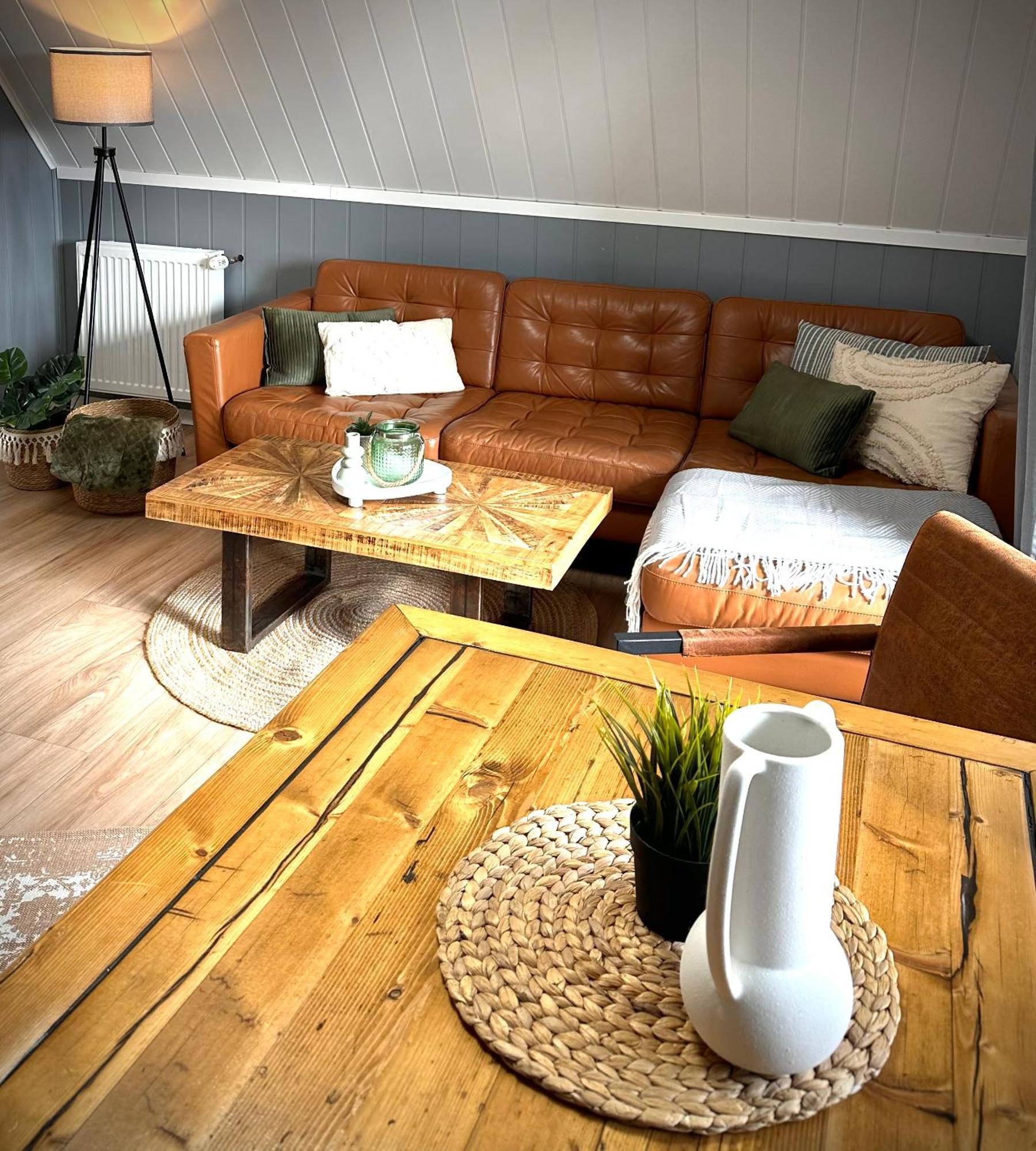 Apartment Auszeit Hannes *