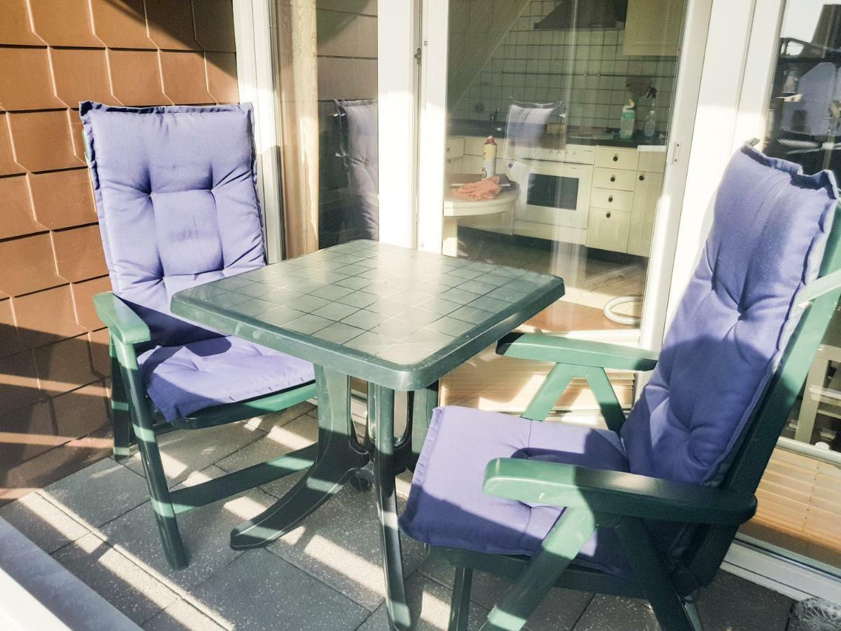Apartment Auszeit Hannes *